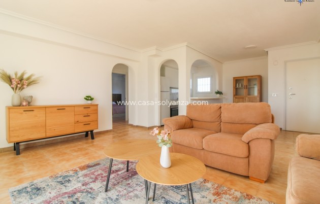 Revente - Appartement - Punta Prima - Costa Blanca