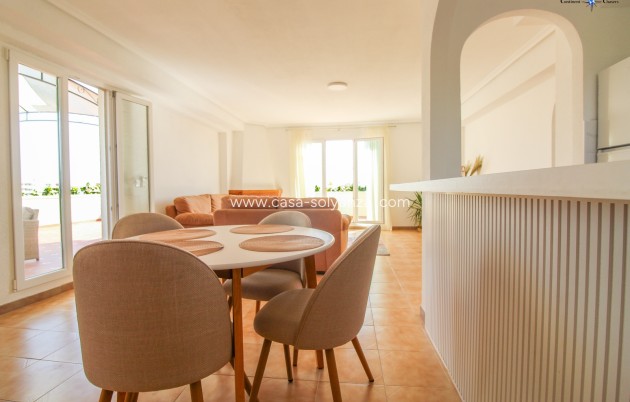 Revente - Appartement - Punta Prima - Costa Blanca