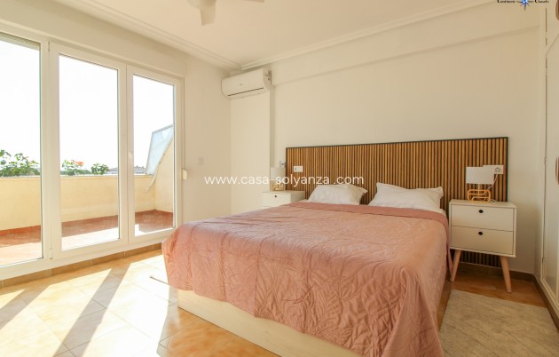 Revente - Appartement - Punta Prima - Costa Blanca