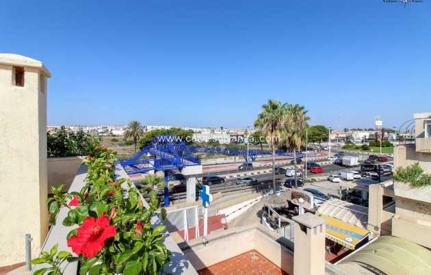 Revente - Appartement - Punta Prima - Costa Blanca