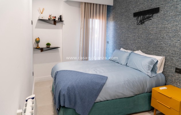 Revente - Appartement - Torrevieja - Costa Blanca