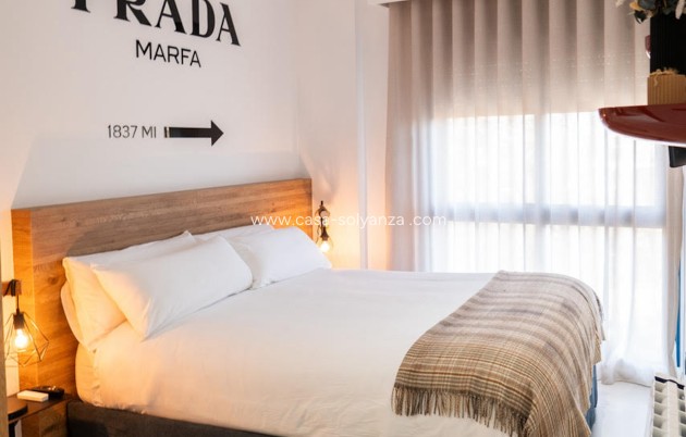 Revente - Appartement - Torrevieja - Costa Blanca