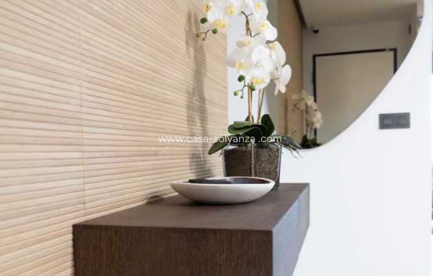 Revente - Appartement - Torrevieja - Costa Blanca