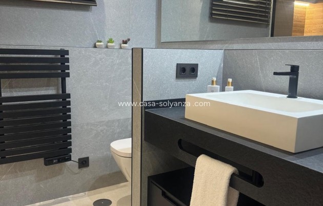 Revente - Appartement - Torrevieja - Costa Blanca