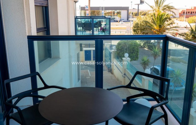 Revente - Appartement - Torrevieja - Costa Blanca