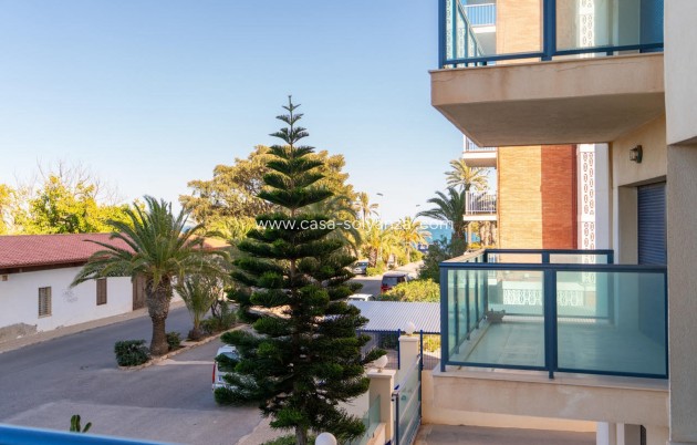 Revente - Appartement - Torrevieja - Costa Blanca