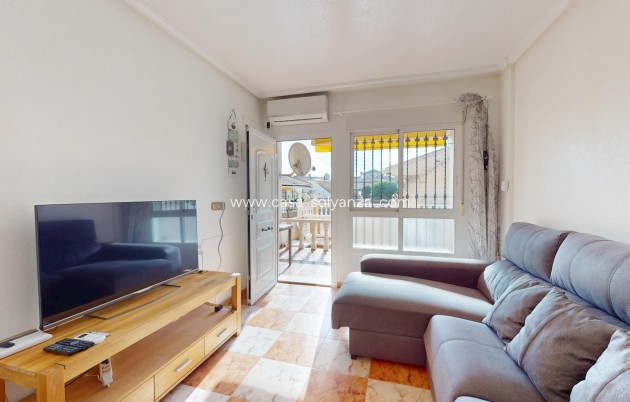 Revente - Maison de ville - Orihuela - Inland