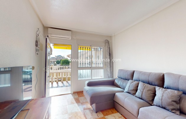 Revente - Maison de ville - Orihuela - Inland