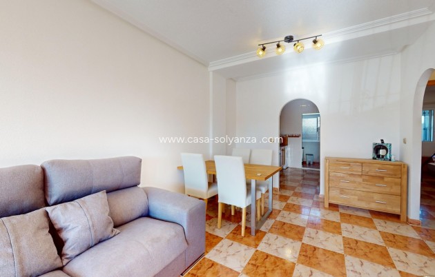 Revente - Maison de ville - Orihuela - Inland