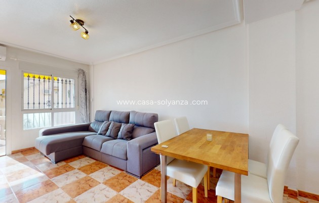 Revente - Maison de ville - Orihuela - Inland