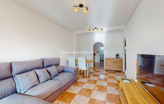 Revente - Maison de ville - Orihuela - Inland