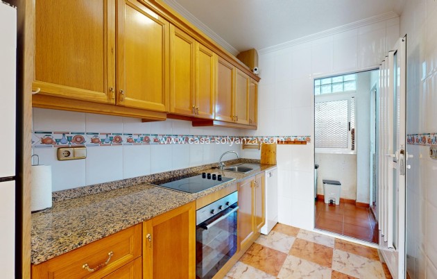 Revente - Maison de ville - Orihuela - Inland