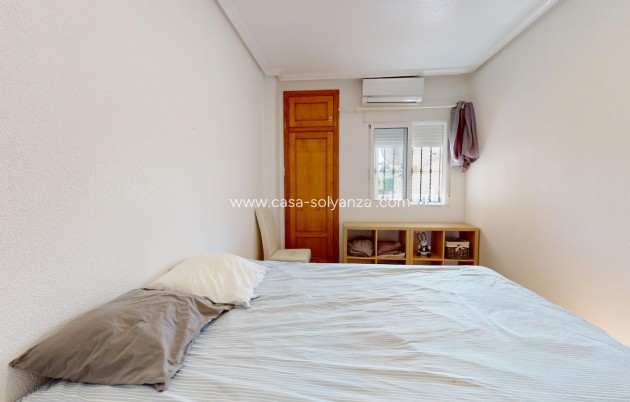 Revente - Maison de ville - Orihuela - Inland