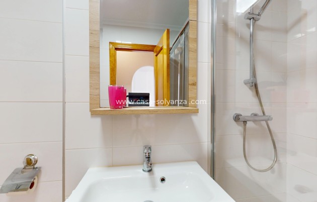 Revente - Maison de ville - Orihuela - Inland