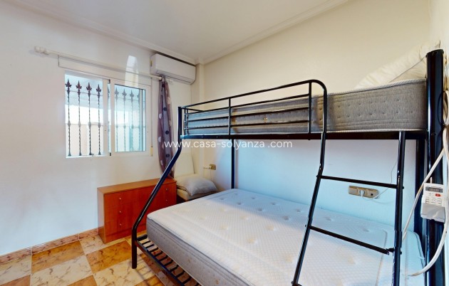 Revente - Maison de ville - Orihuela - Inland