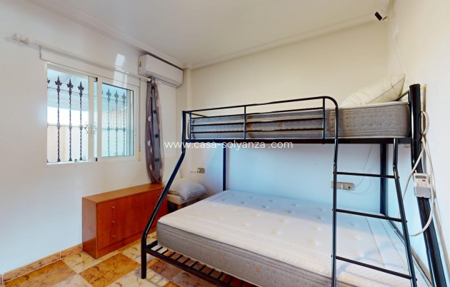 Revente - Maison de ville - Orihuela - Inland