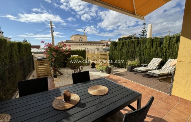 Revente - Appartement - Orihuela Costa - Costa Blanca