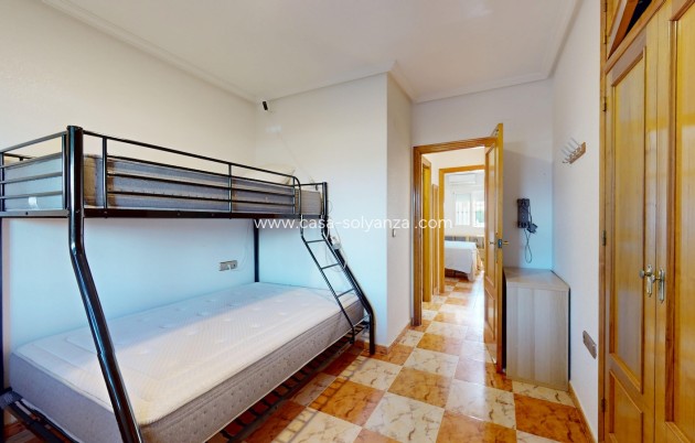 Revente - Maison de ville - Orihuela - Inland