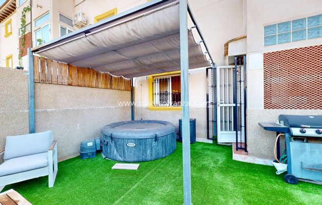 Revente - Maison de ville - Orihuela - Inland