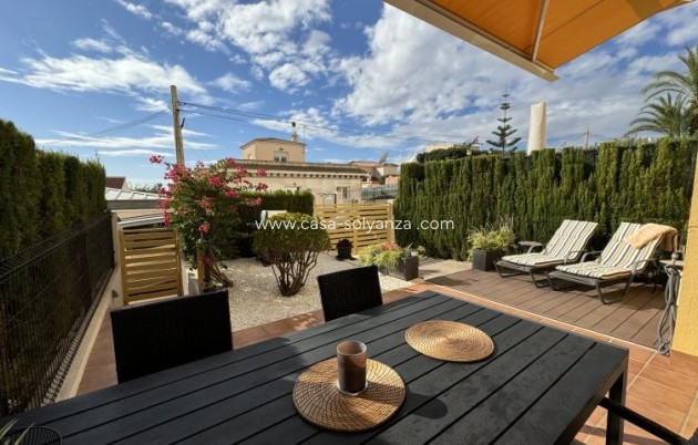 Revente - Appartement - Orihuela Costa - Costa Blanca