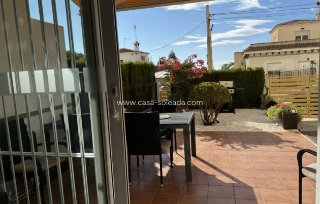 Revente - Appartement - Orihuela Costa - Costa Blanca