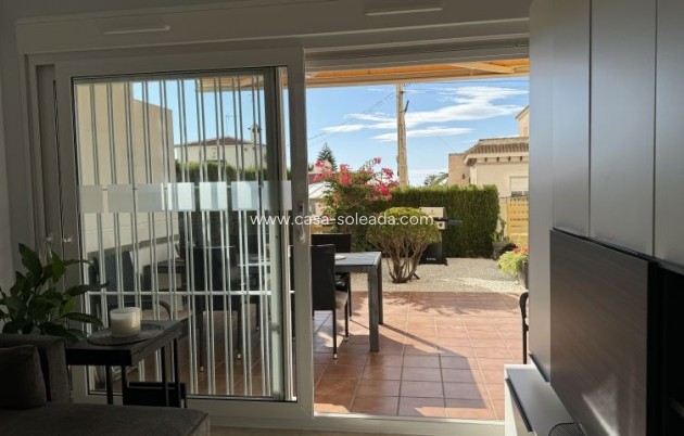 Revente - Appartement - Orihuela Costa - Costa Blanca