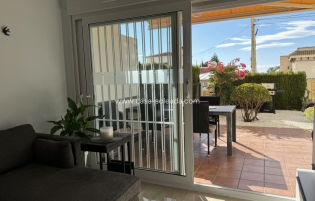 Revente - Appartement - Orihuela Costa - Costa Blanca