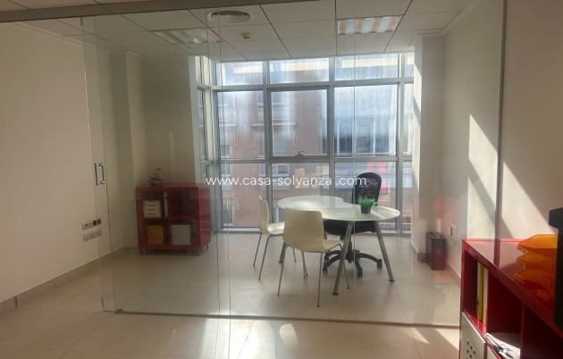 Wiederverkauf - Kommerziell - San Pedro del Pinatar - Costa Calida