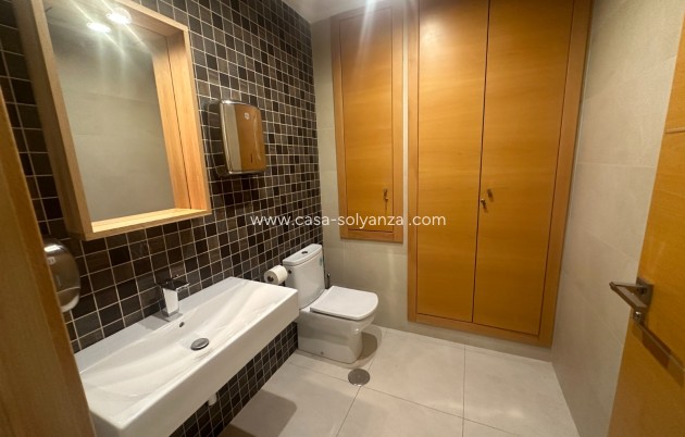 Wiederverkauf - Kommerziell - San Pedro del Pinatar - Costa Calida