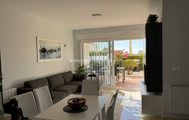 Revente - Appartement - Orihuela Costa - Costa Blanca