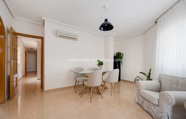 Revente - Appartement - Jacarilla - Inland