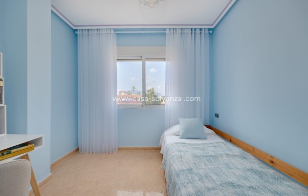 Revente - Appartement - Jacarilla - Inland