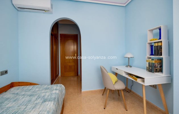 Revente - Appartement - Jacarilla - Inland