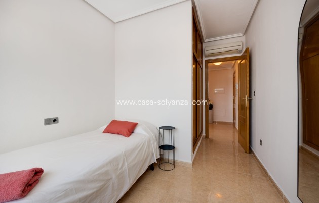 Revente - Appartement - Jacarilla - Inland