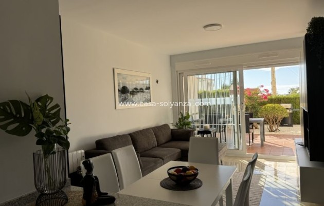 Revente - Appartement - Orihuela Costa - Costa Blanca