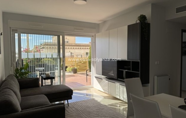 Revente - Appartement - Orihuela Costa - Costa Blanca
