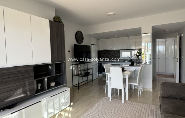 Revente - Appartement - Orihuela Costa - Costa Blanca