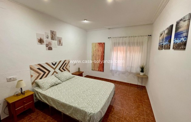 Revente - Maison de ville - Salinas - Inland