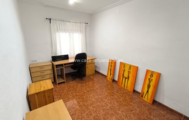 Revente - Maison de ville - Salinas - Inland