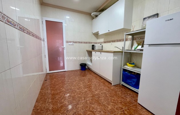 Revente - Maison de ville - Salinas - Inland