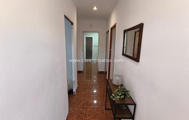 Revente - Maison de ville - Salinas - Inland