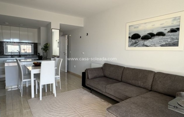 Revente - Appartement - Orihuela Costa - Costa Blanca