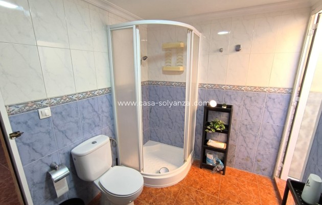 Revente - Maison de ville - Salinas - Inland