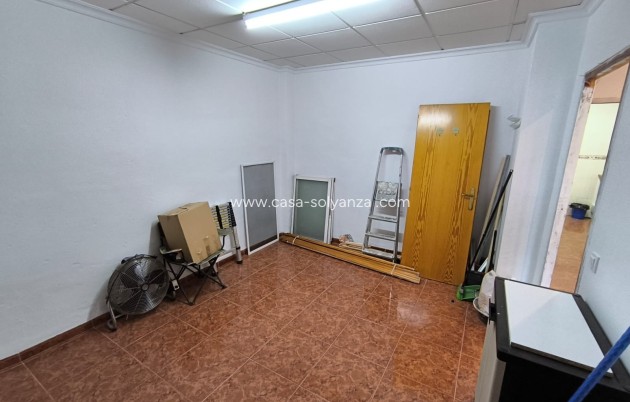 Revente - Maison de ville - Salinas - Inland