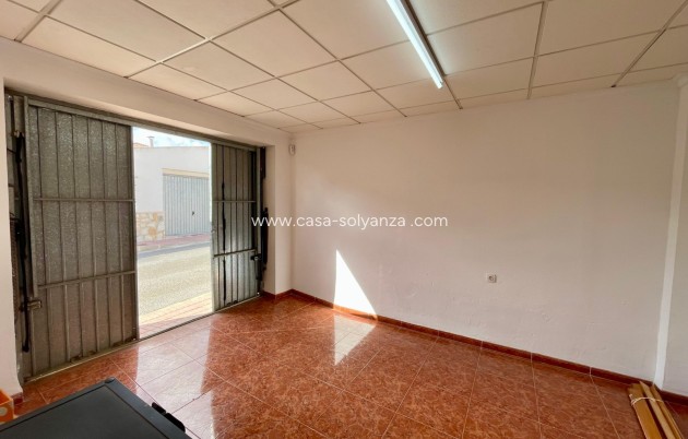 Revente - Maison de ville - Salinas - Inland