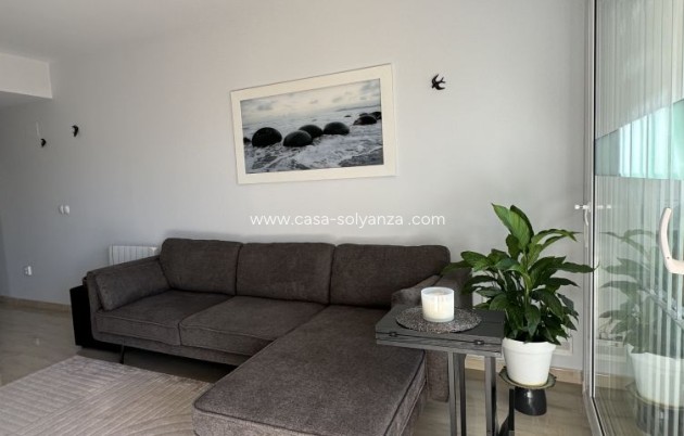 Revente - Appartement - Orihuela Costa - Costa Blanca
