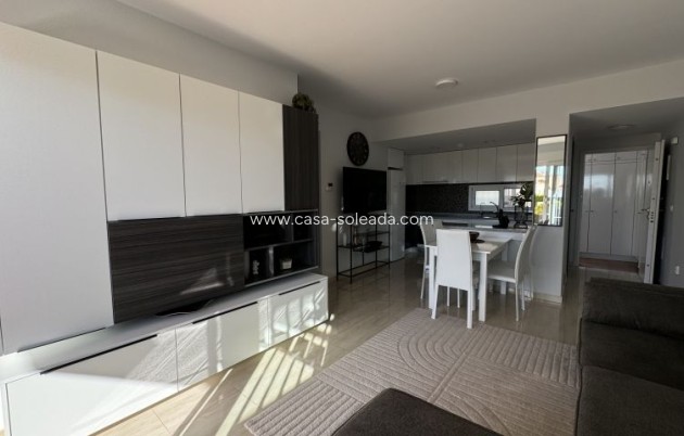 Revente - Appartement - Orihuela Costa - Costa Blanca