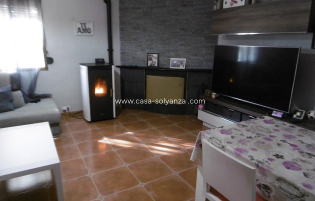 Revente - Villa - Yecla - Inland