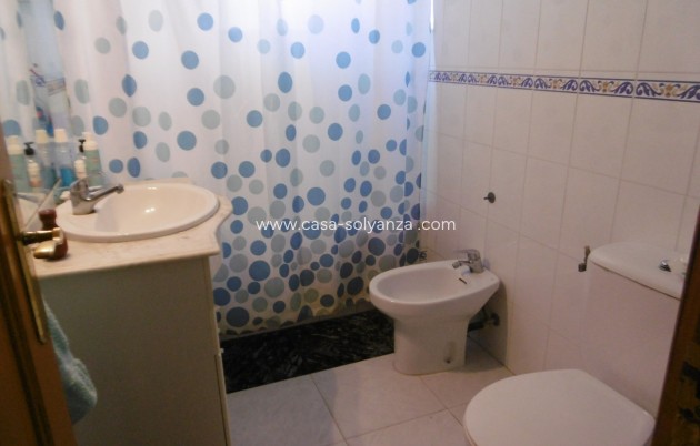 Revente - Villa - Yecla - Inland