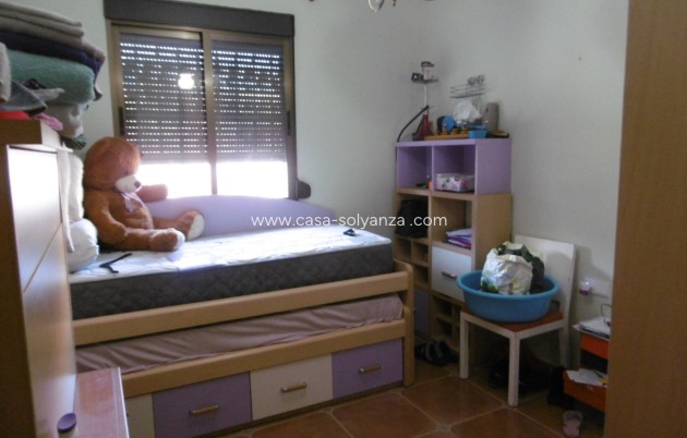 Revente - Villa - Yecla - Inland